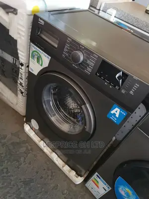 Plenty in Stock Beko Washing Machine Front Load 9kg