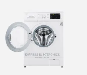 LG 6.5kg Fully Automatic Front Load FH2J3WDNP0