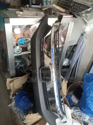 Honda Civic 2017 Front Grille