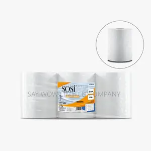 Sosi Jumbo Hand Paper Towel( 1 X 6)