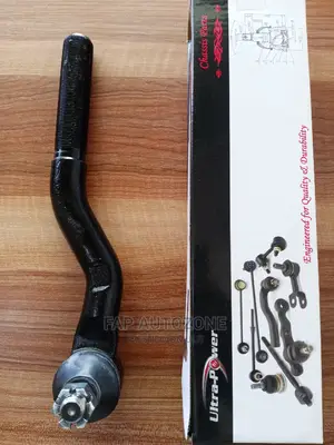 01183. Original Ultra Power Tie Rod End From Usa. Es800594