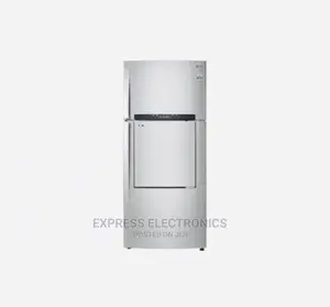 Long Lasting Durability LG Refrigerator (GN-A782HLHU)