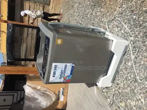 Long Lasting Bruhm 16.0kg Washing Machine BWT-160sg
