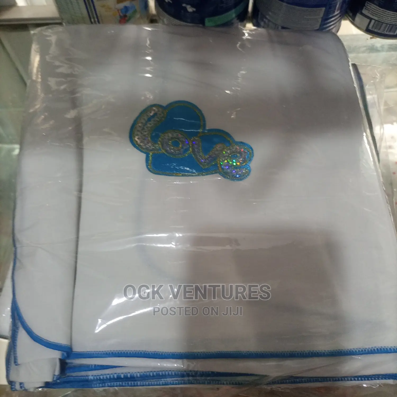 Cot Sheets