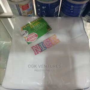 Cot Sheets