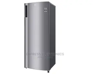 Long Lasting Durability LG Gn-Y331slbb 190L Fridge