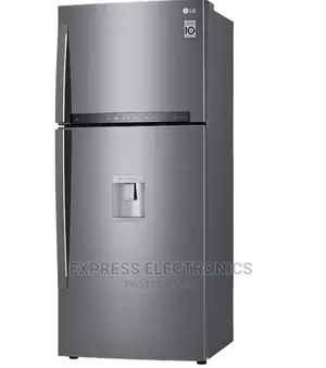 Special Offer on LG 760L Double Door Dispenser [GR-F882HLHU]