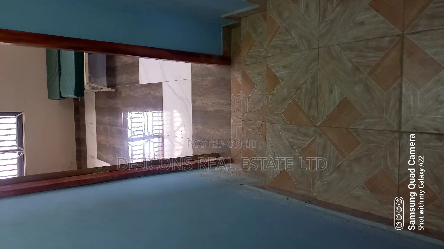 2bdrm Duplex in De-Icons Real Estate, Awutu Senya East Municipal