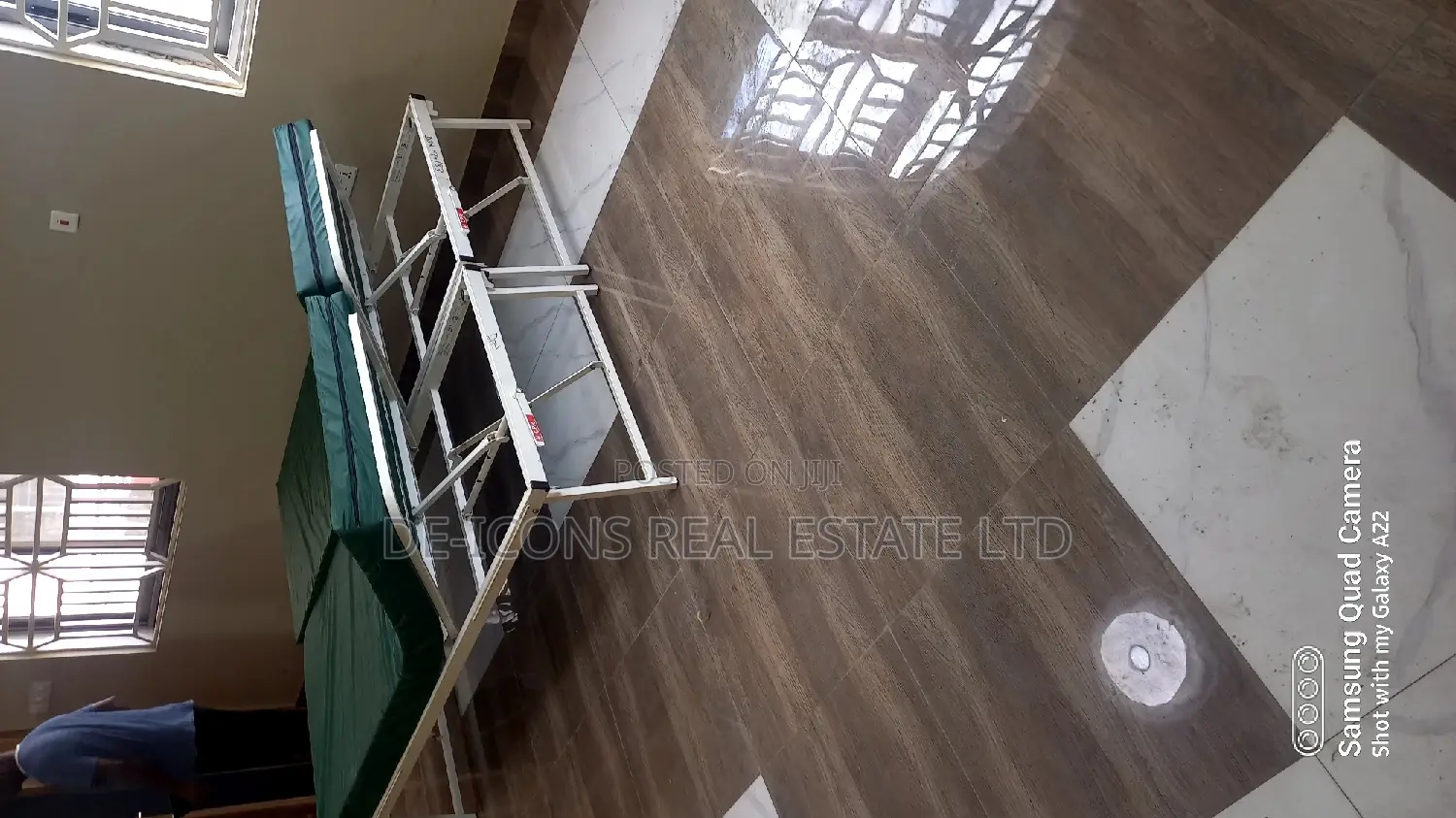 2bdrm Duplex in De-Icons Real Estate, Awutu Senya East Municipal
