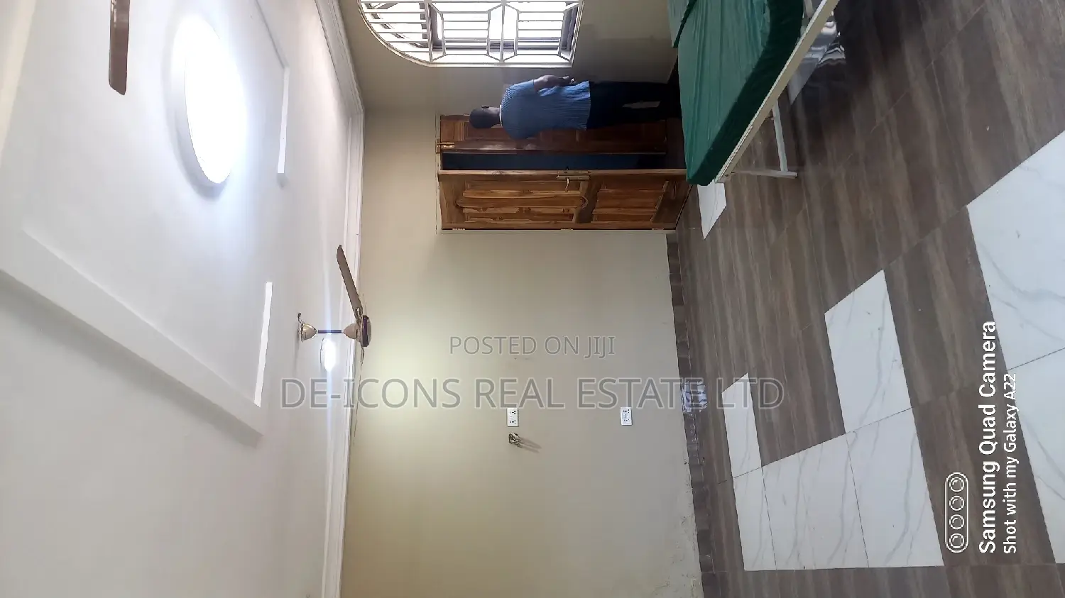 2bdrm Duplex in De-Icons Real Estate, Awutu Senya East Municipal