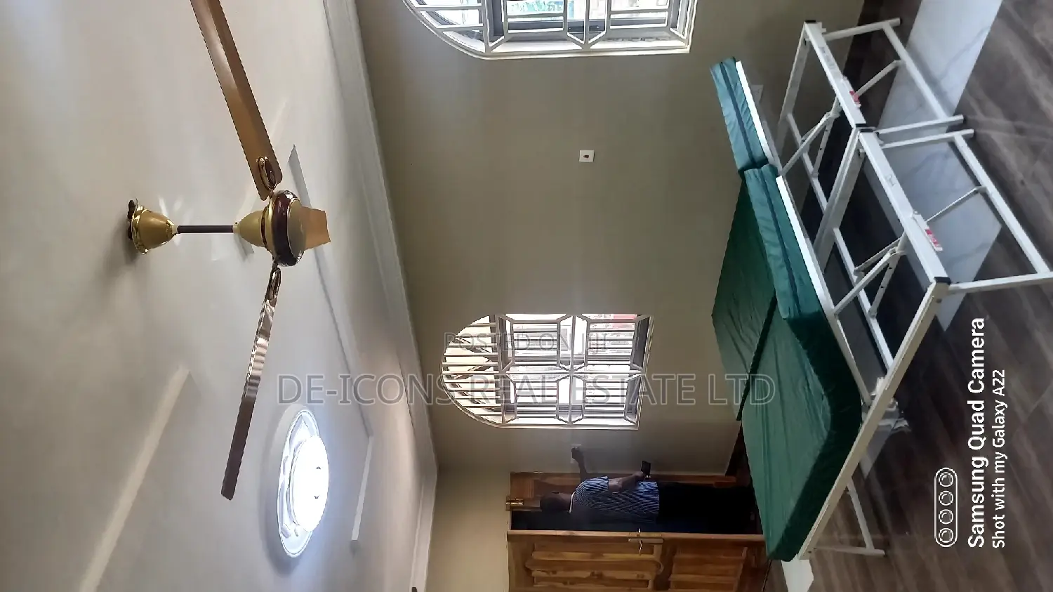 2bdrm Duplex in De-Icons Real Estate, Awutu Senya East Municipal