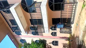 2bdrm Duplex in De-Icons Real Estate, Awutu Senya East Municipal