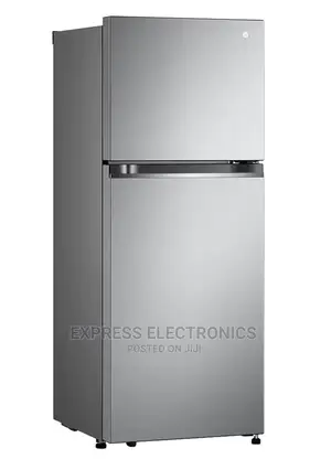 LG GV-B212PLGB 217 Litres Top Freezer Linearcooling