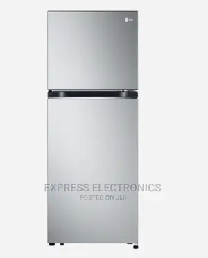 Best and Cool Price LG GV-B212PLGB 217 Litres Top Freezer