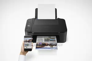 CANON Pixma G3420 Wireless Colour 3 in 1 Printers