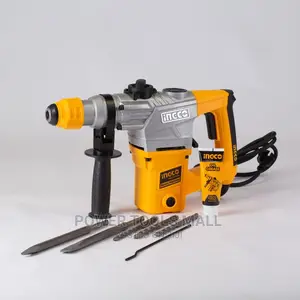 RH16008 (Rotary Hammer 1600W)