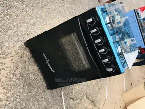 Extremely Fast Happy Home 4 Burner in Stock 