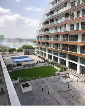 Furnished 1bdrm Apartment for rent
