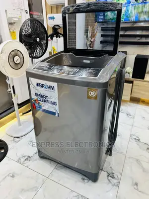 Special Offer on Midea WM 12 Kg (MA200W120/G)