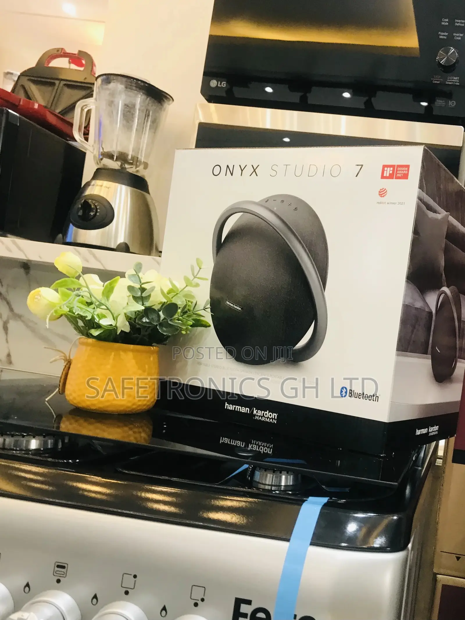 Harman Kardon Onyx Studio 7 