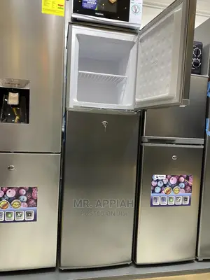 Durable and Affordable Pearl PF-270IX (166 Liters)Top Fridge