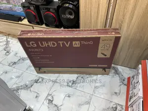  Active Uhd Un73 49”Lg Display LED