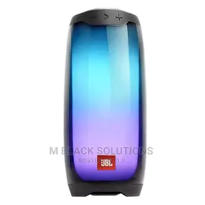 JBL Pulse 4 Bluetooth Speaker