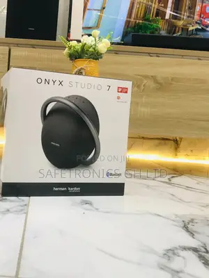 Good Soundbar Onyx Studio7 Bluetooth 