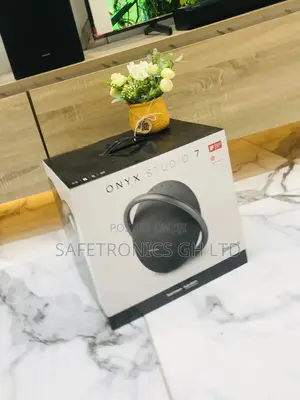 Speaker Onyx Studio7 Bluetooth Harman Kardon 