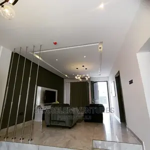 Furnished 2bdrm Apartment in Charclem Ventures, East Legon for Rent