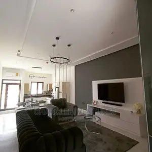 Furnished 2bdrm Apartment in Charclem Ventures, East Legon for Rent