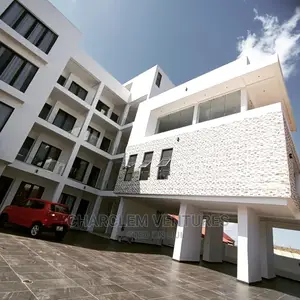 Furnished 2bdrm Apartment in Charclem Ventures, East Legon for Rent