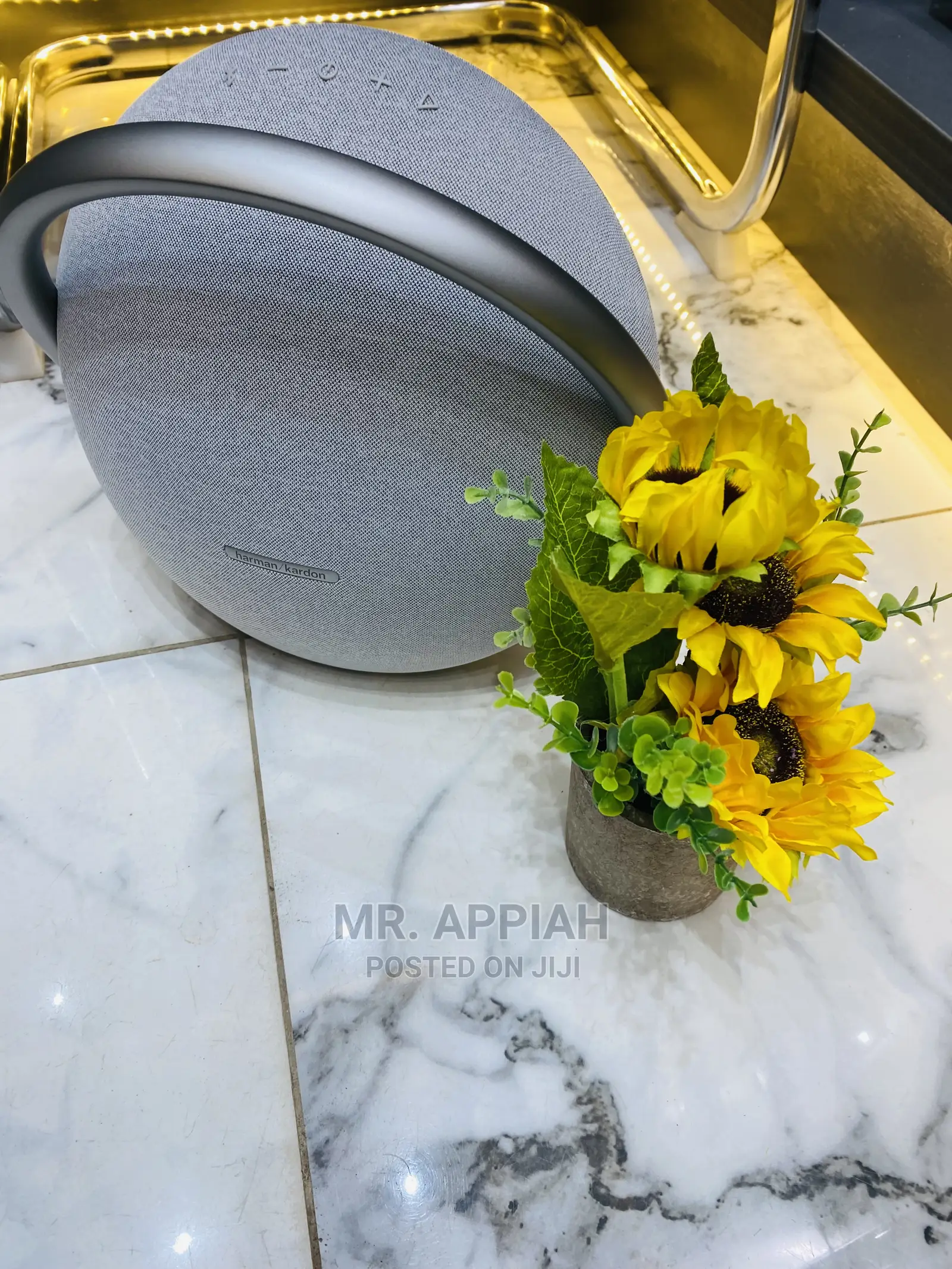 (Onyx 8)Shop Harman Kardon Wireless Bluetooth Speaker