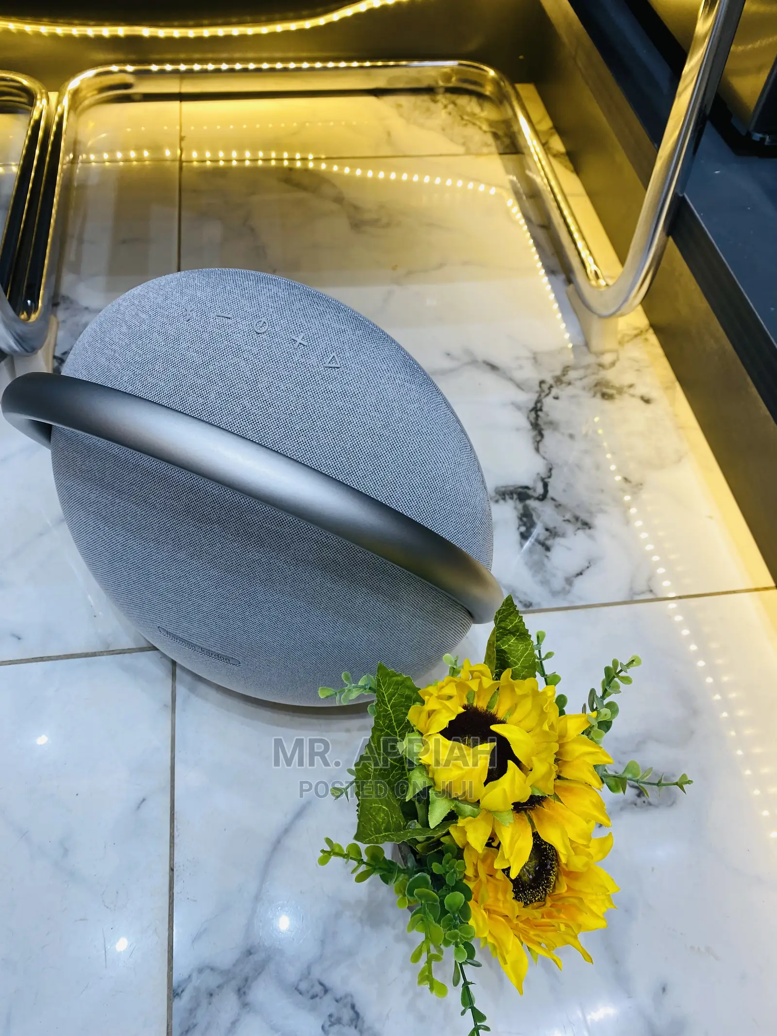 Get Onyx 8 Harman Kardon Bluetooth Speaker