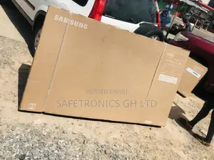  Samsung LED Smart 75 Inches AU71 