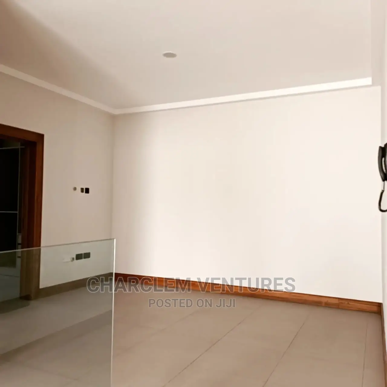 3bdrm Townhouse / Terrace in Charclem Ventures, Labone for rent