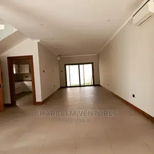 3bdrm Townhouse / Terrace in Charclem Ventures, Labone for rent