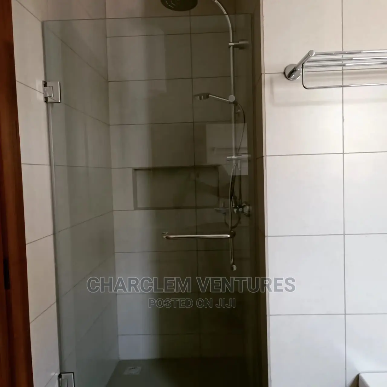3bdrm Townhouse / Terrace in Charclem Ventures, Labone for rent