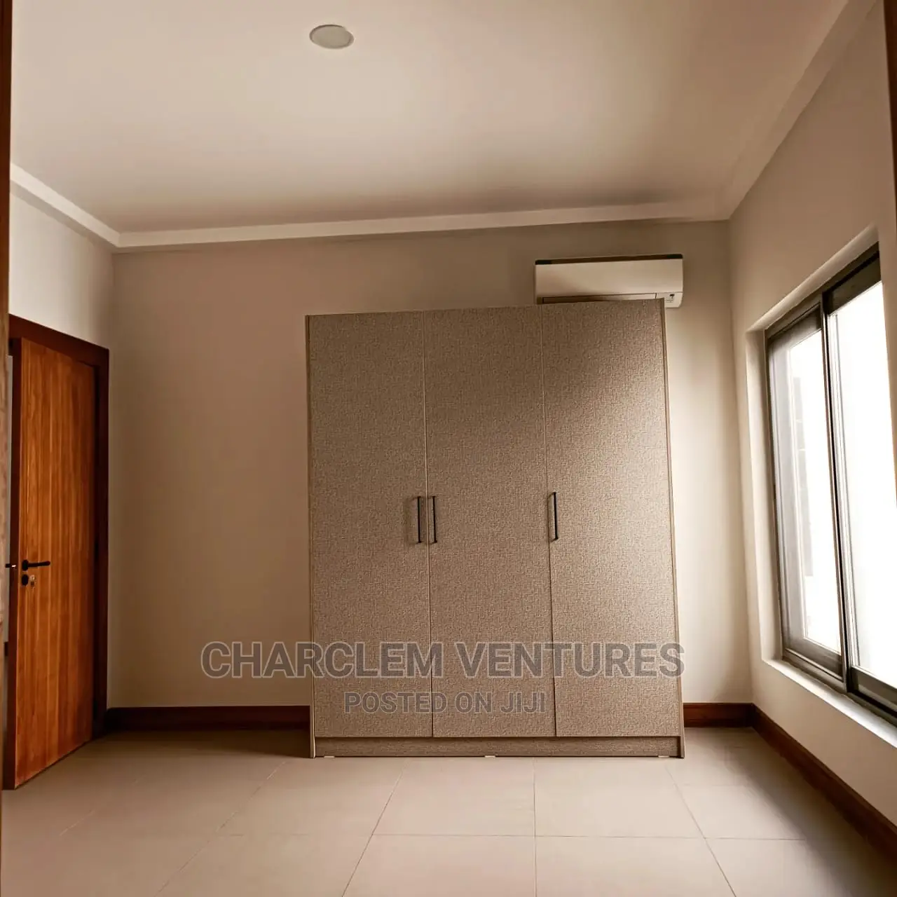 3bdrm Townhouse / Terrace in Charclem Ventures, Labone for rent