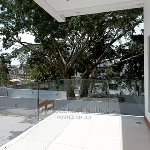 3bdrm Townhouse / Terrace in Charclem Ventures, Labone for rent