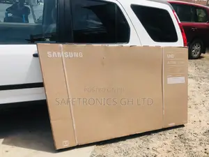 75 Inches Smart Samsung AU71 LED UHD