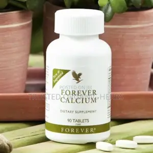 Forever Living Product Calcium for Bones in Ghana