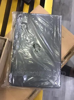 New Laptop HP 15 4GB Intel Core I3 HDD 1T