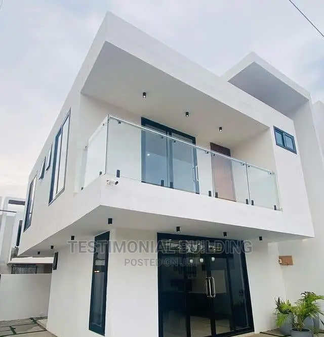 2bdrm House in Testimonial Building, East Legon for Sale