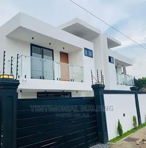 2bdrm House in Testimonial Building, East Legon for Sale
