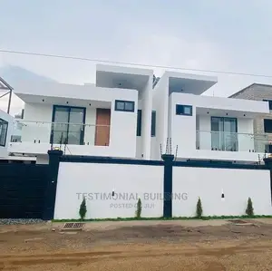 2bdrm House in Testimonial Building, East Legon for Sale