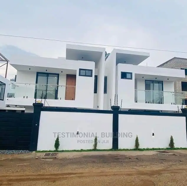2bdrm House in Testimonial Building, East Legon for Sale