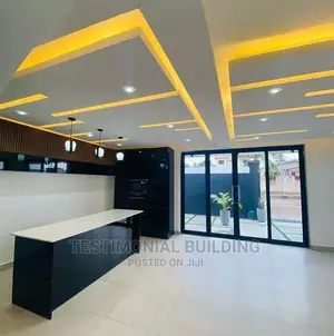 2bdrm House in Testimonial Building, East Legon for Sale