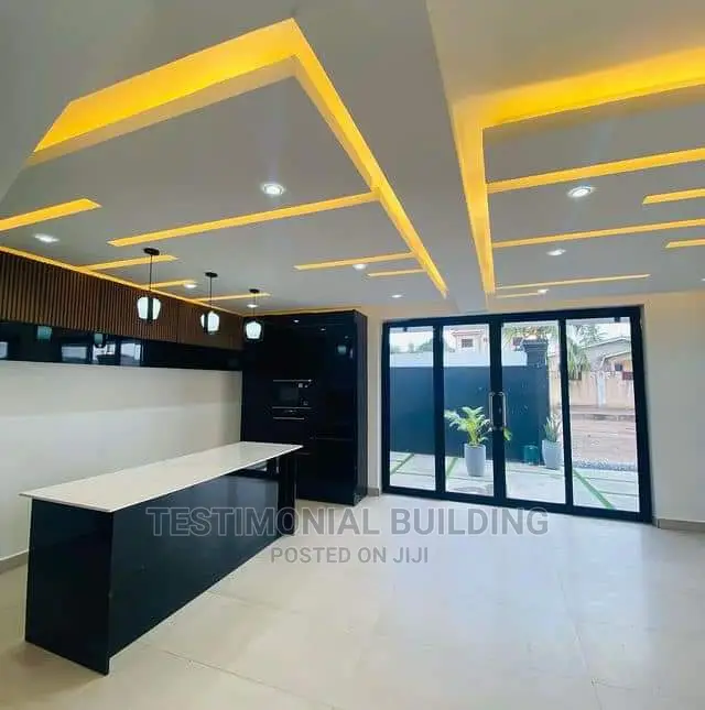 2bdrm House in Testimonial Building, East Legon for Sale