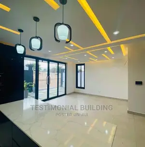 2bdrm House in Testimonial Building, East Legon for Sale